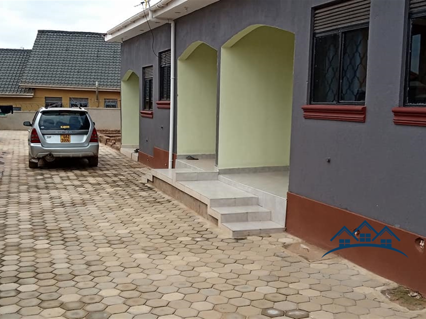 Rental units for sale in Namugongo Wakiso