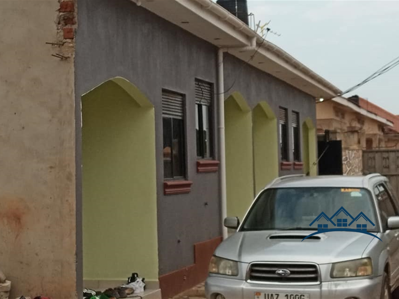 Rental units for sale in Namugongo Wakiso