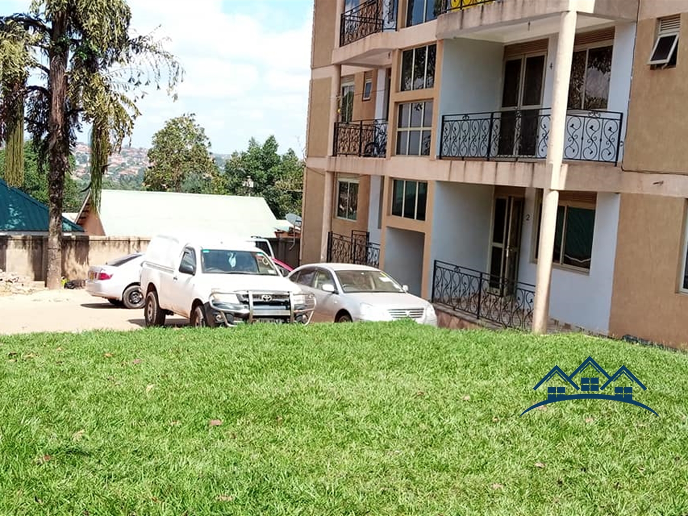 Apartment for sale in Kira Wakiso