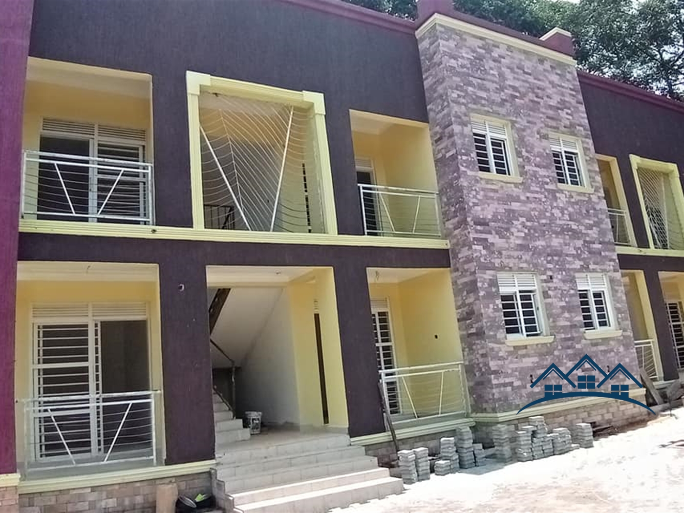 Apartment for sale in Kyaliwajjala Wakiso