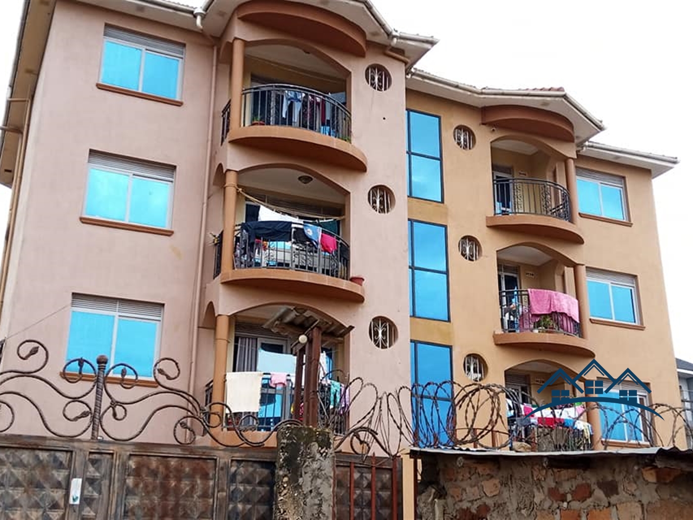 Apartment for sale in Namugongo Wakiso