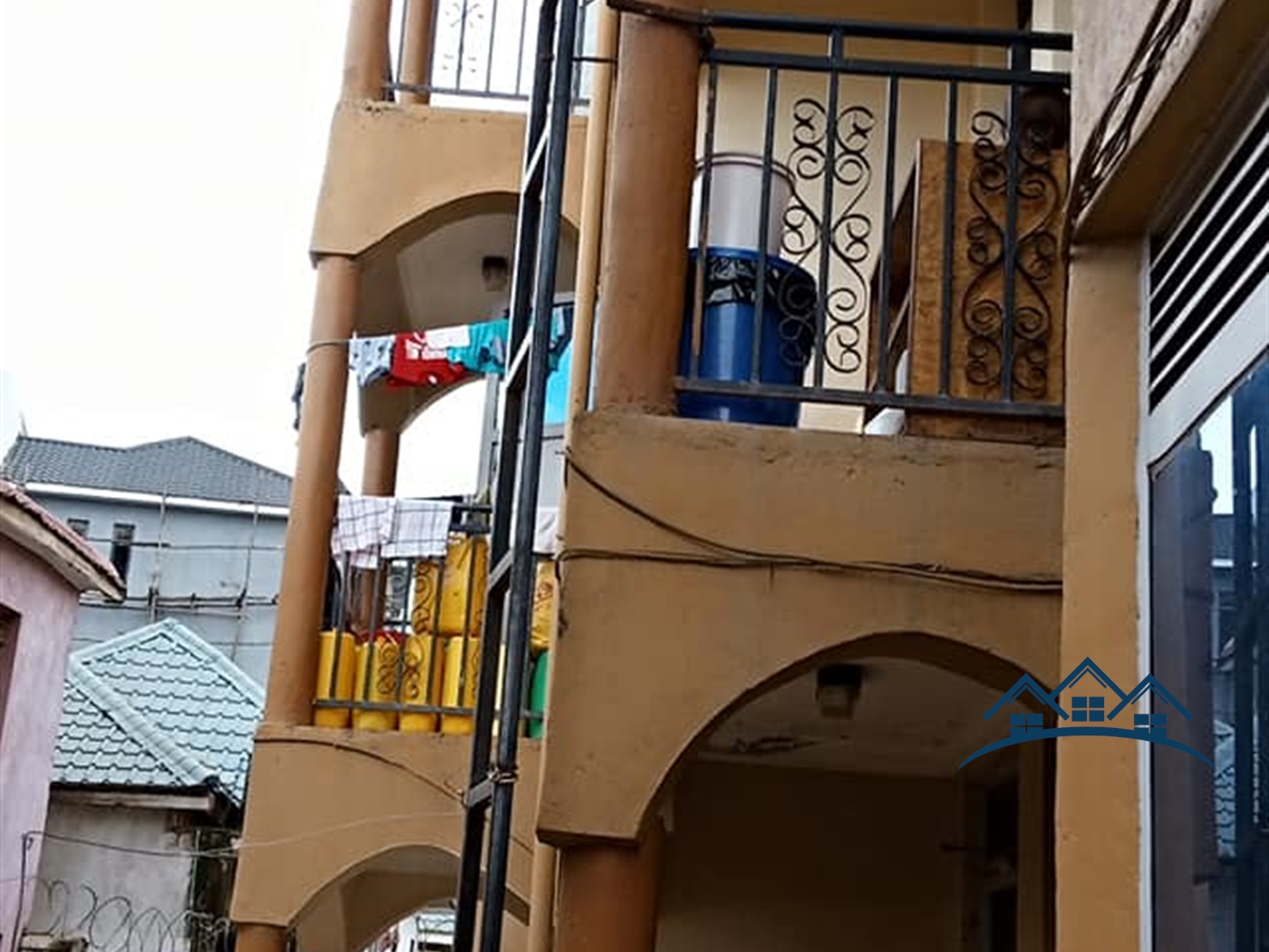 Apartment for sale in Namugongo Wakiso