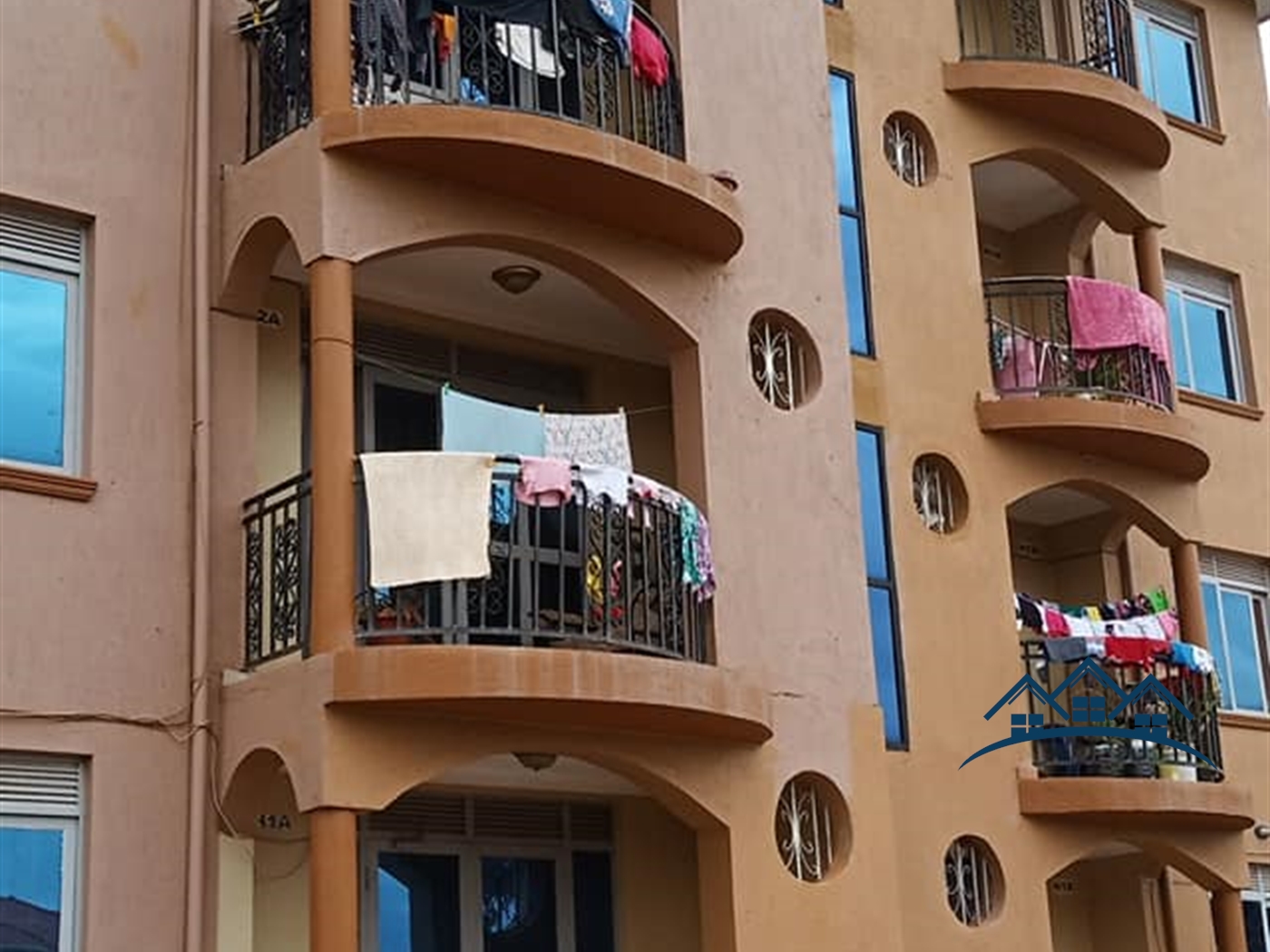 Apartment for sale in Namugongo Wakiso