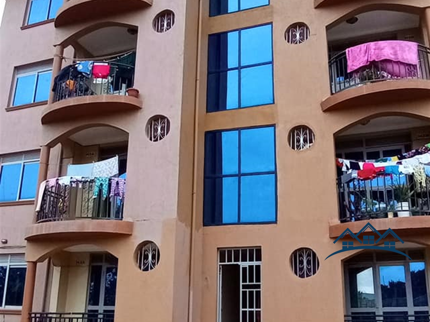 Apartment for sale in Namugongo Wakiso