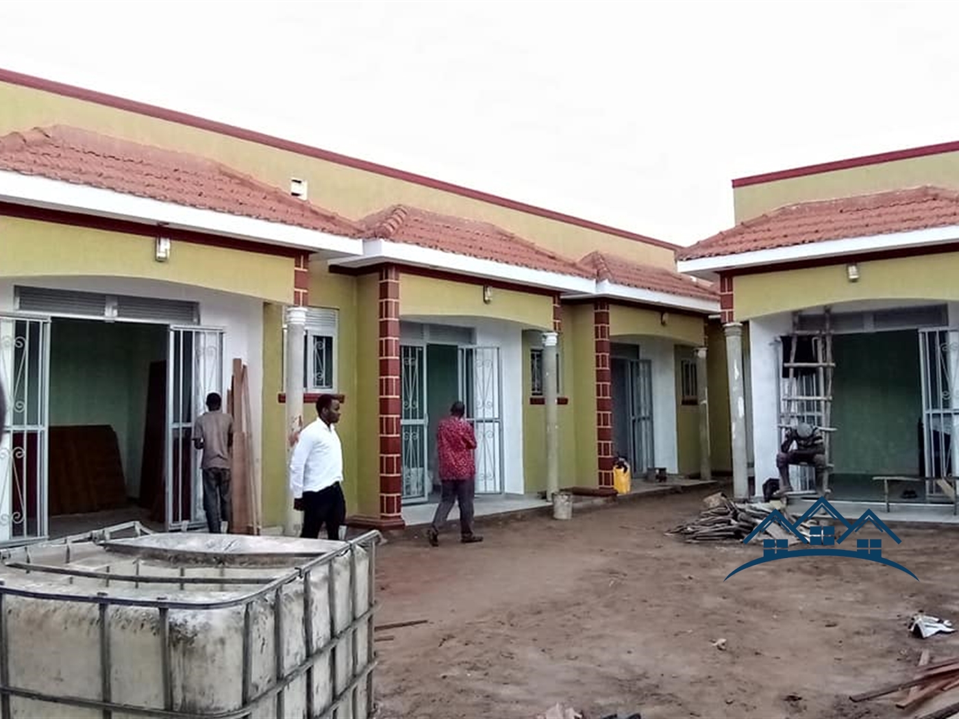 Rental units for sale in Kira Wakiso