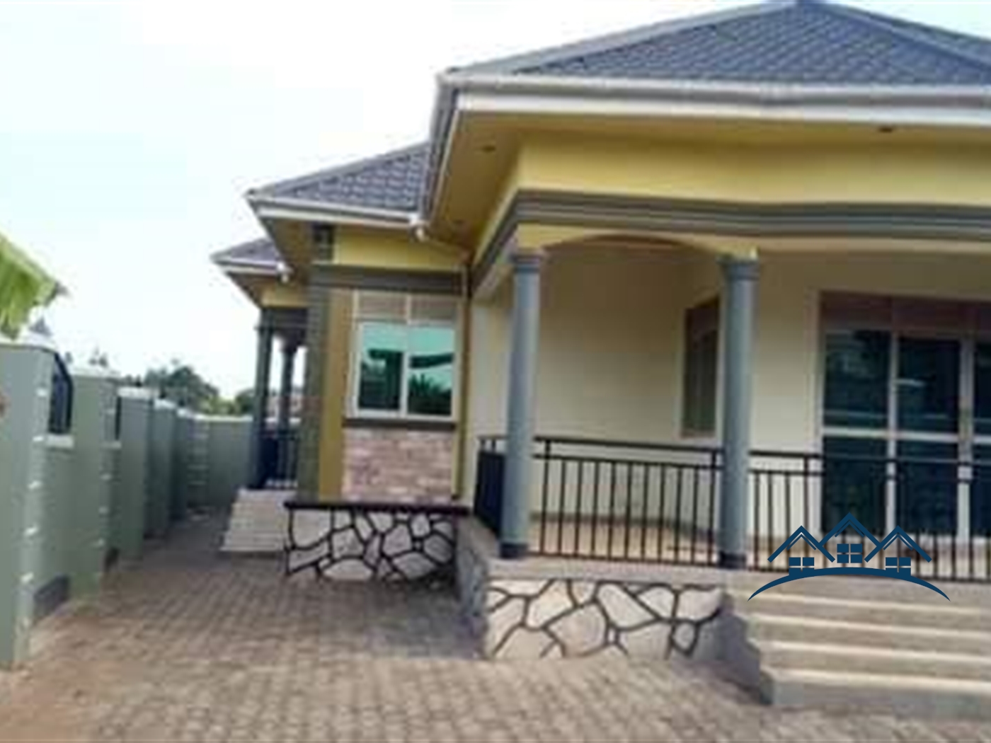 Bungalow for sale in Namulanda Wakiso