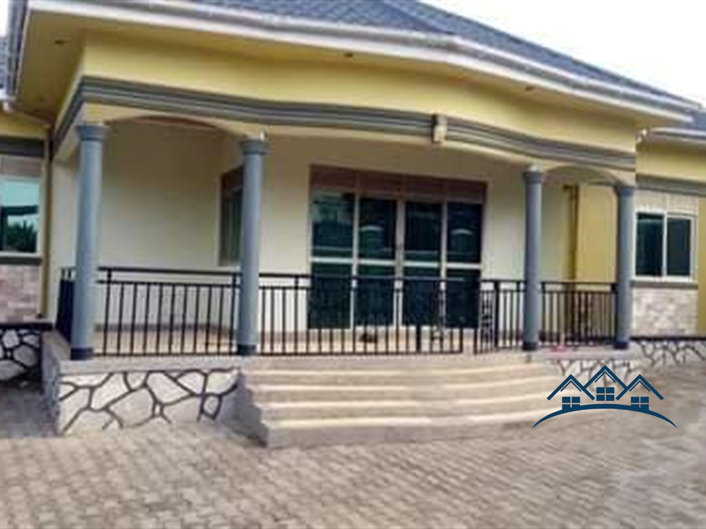 Bungalow for sale in Namulanda Wakiso