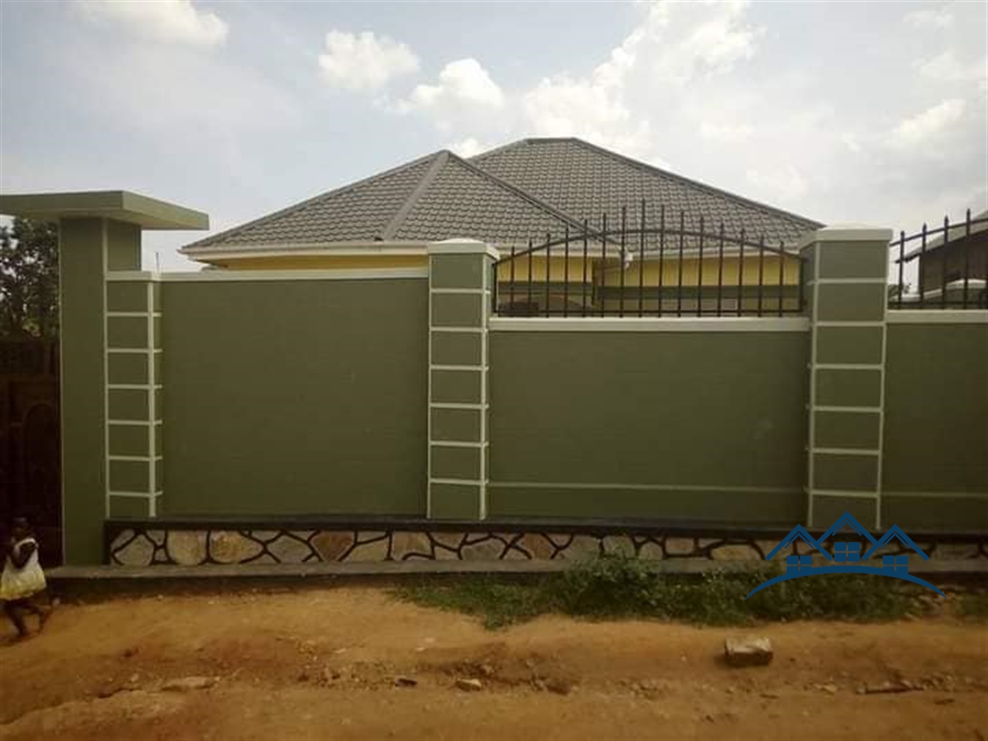 Bungalow for sale in Namulanda Wakiso