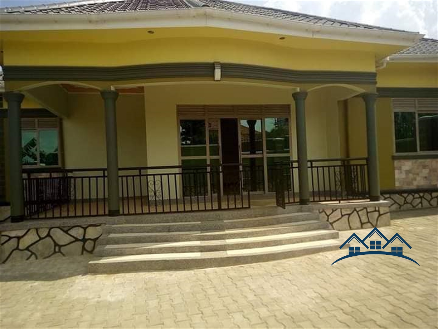 Bungalow for sale in Namulanda Wakiso