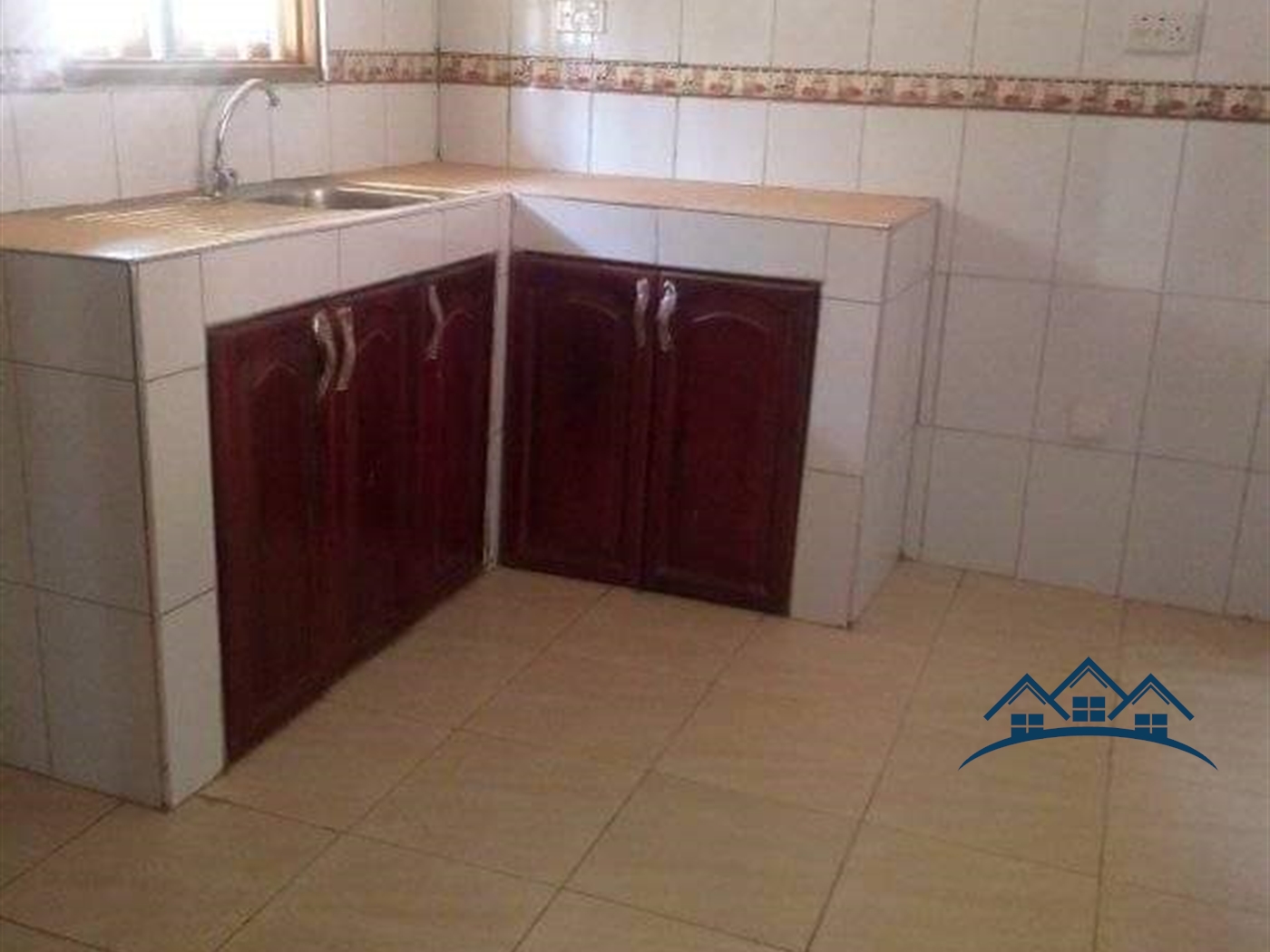 Semi Detached for rent in Kasangati Wakiso