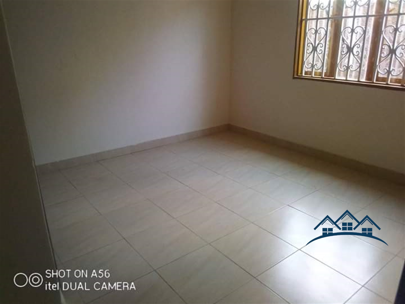 Semi Detached for rent in Kasangati Wakiso