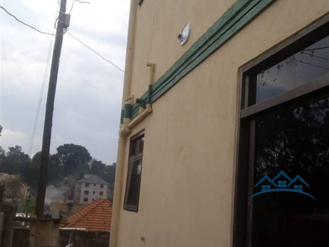 Apartment for sale in Kiwaatule Kampala