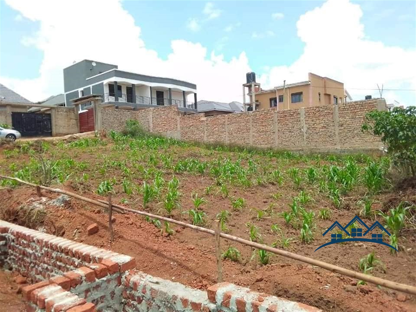 Residential Land for sale in Sonde Wakiso