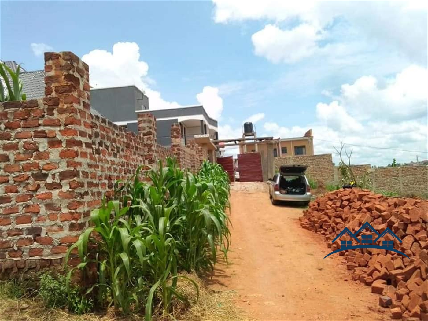 Residential Land for sale in Sonde Wakiso