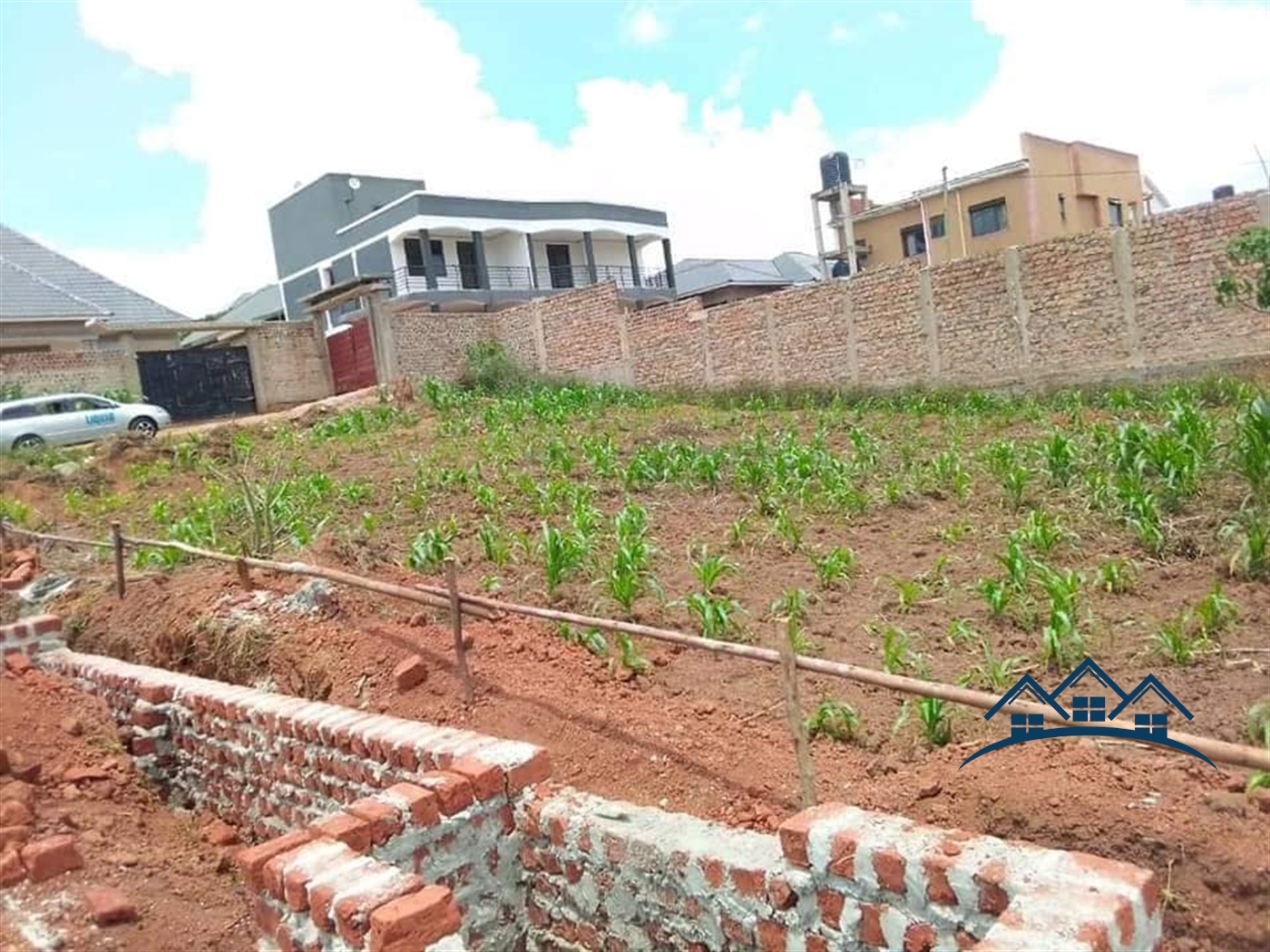 Residential Land for sale in Sonde Wakiso