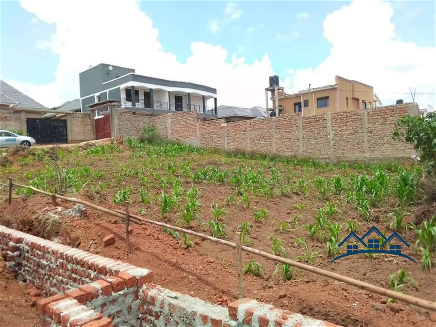 Residential Land for sale in Sonde Wakiso