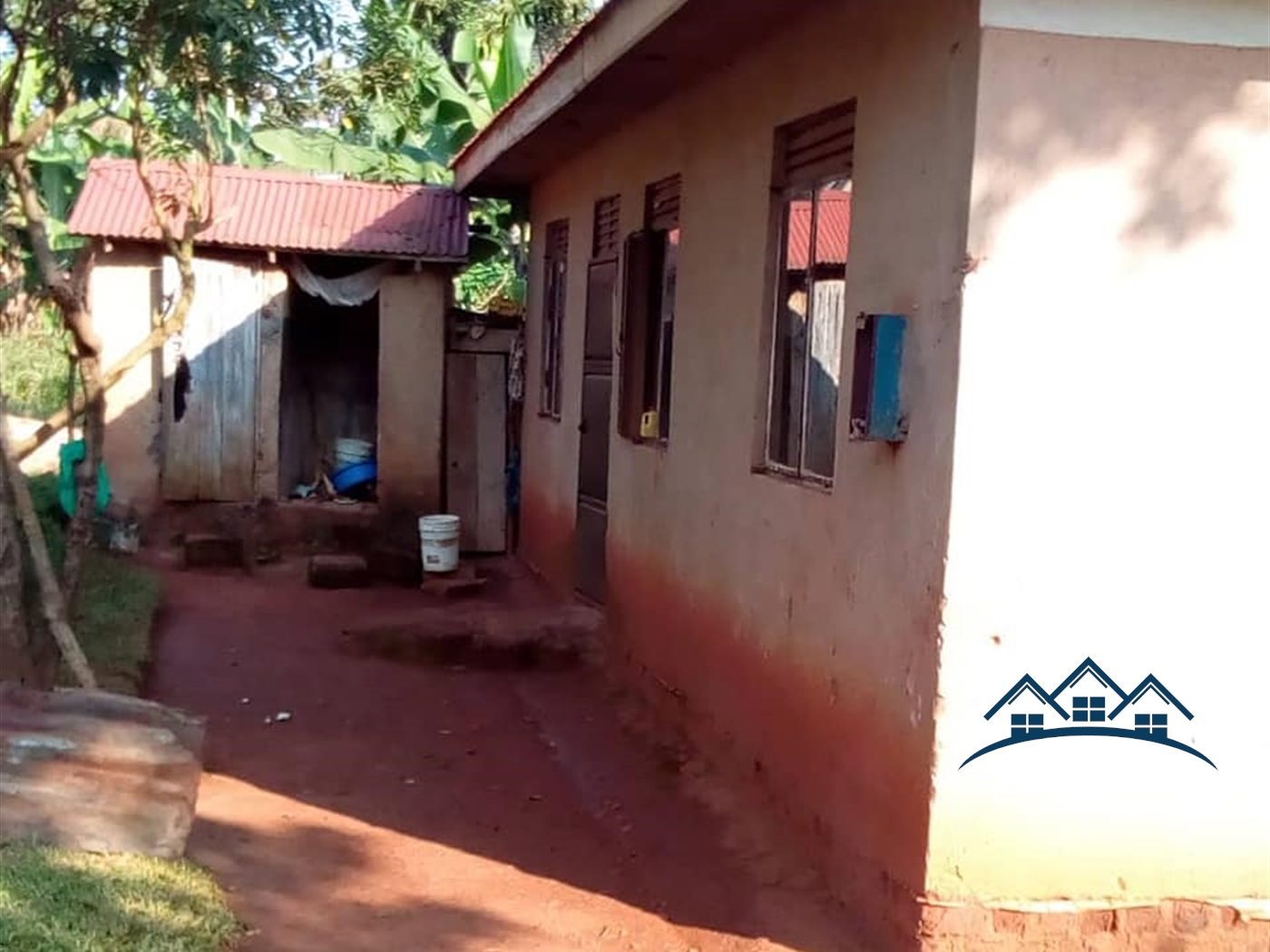 Bungalow for sale in Seguku Kampala