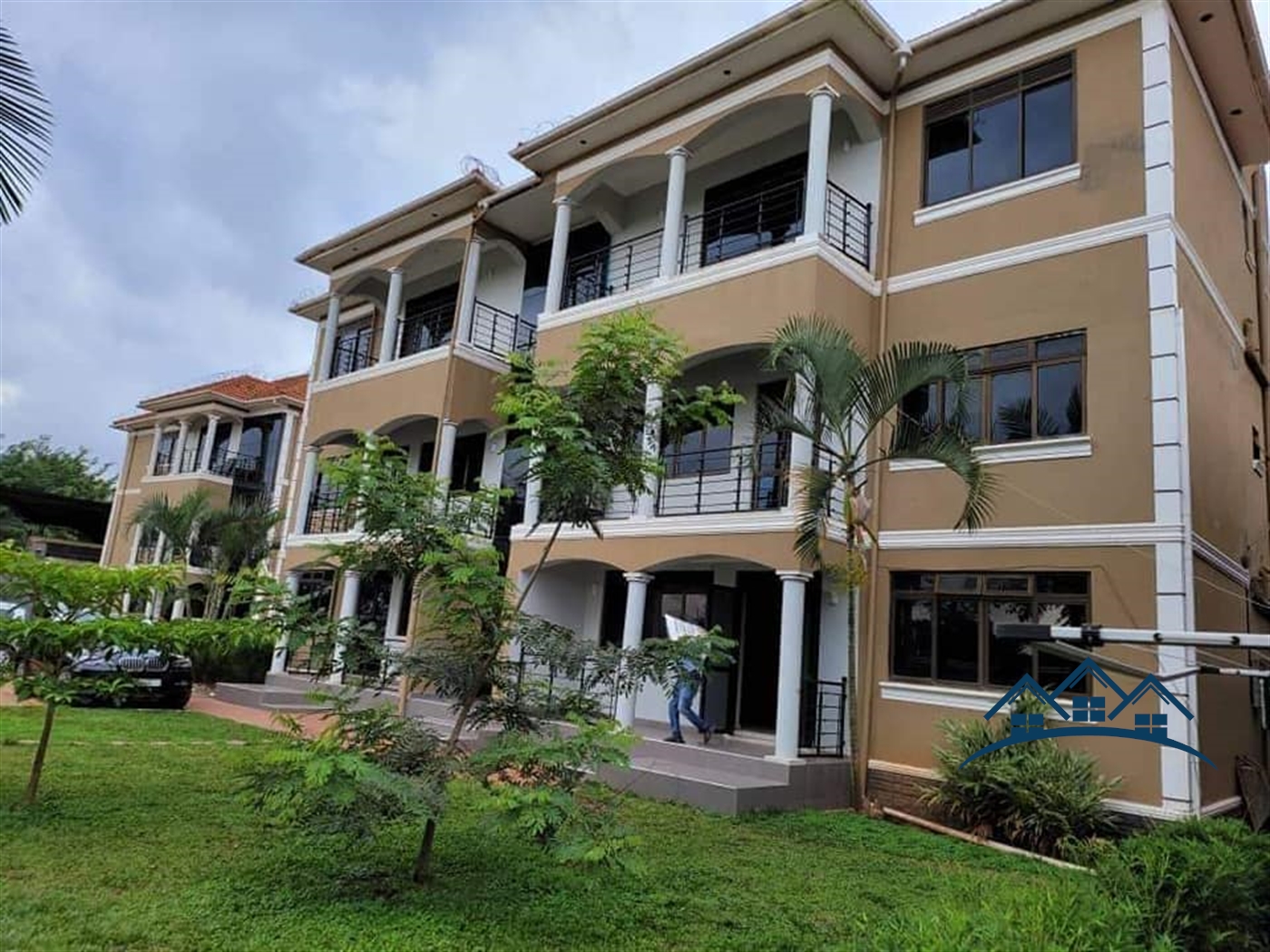 Apartment for sale in Mengo Kampala