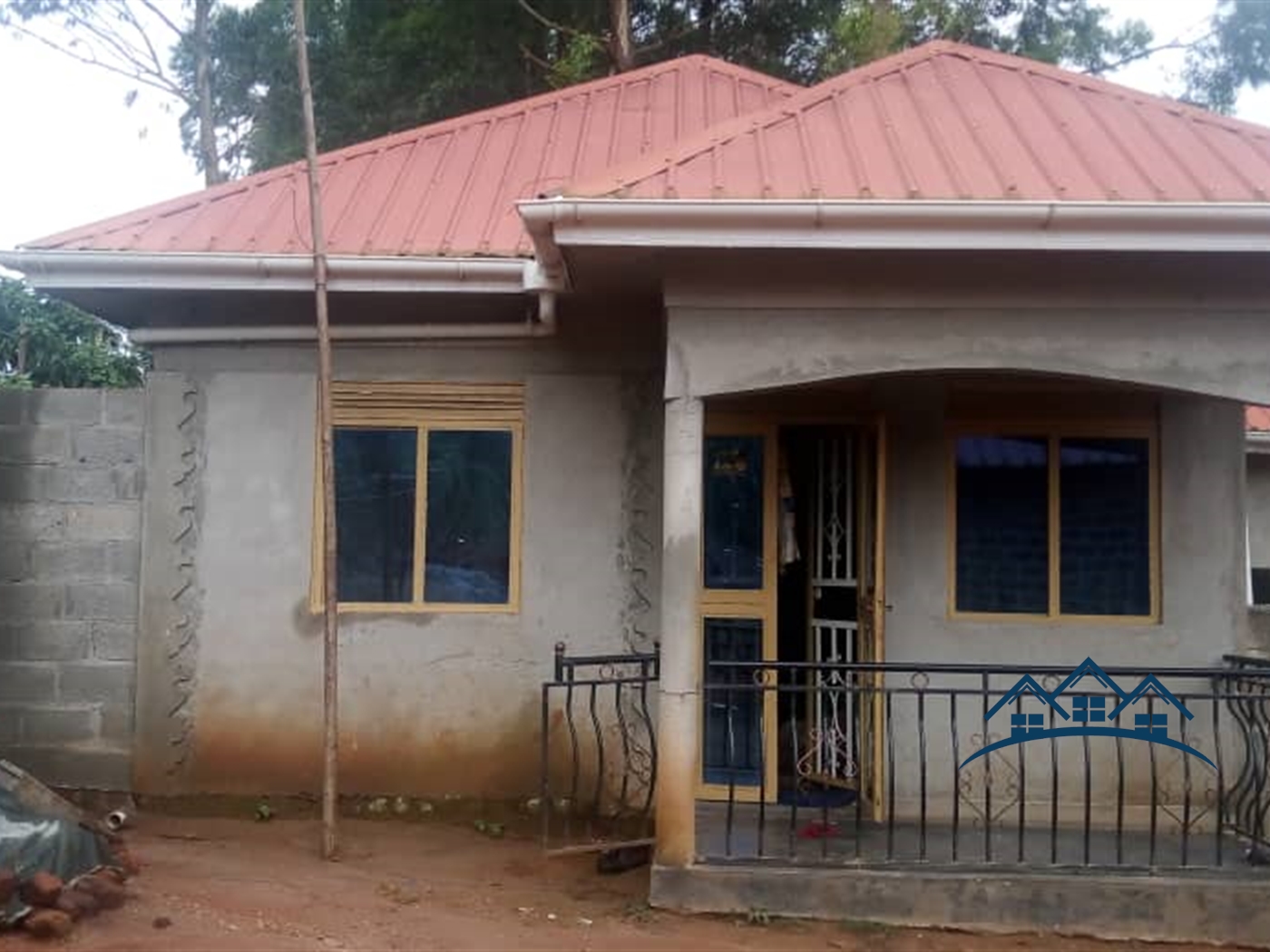 Bungalow for sale in Namagoma Wakiso