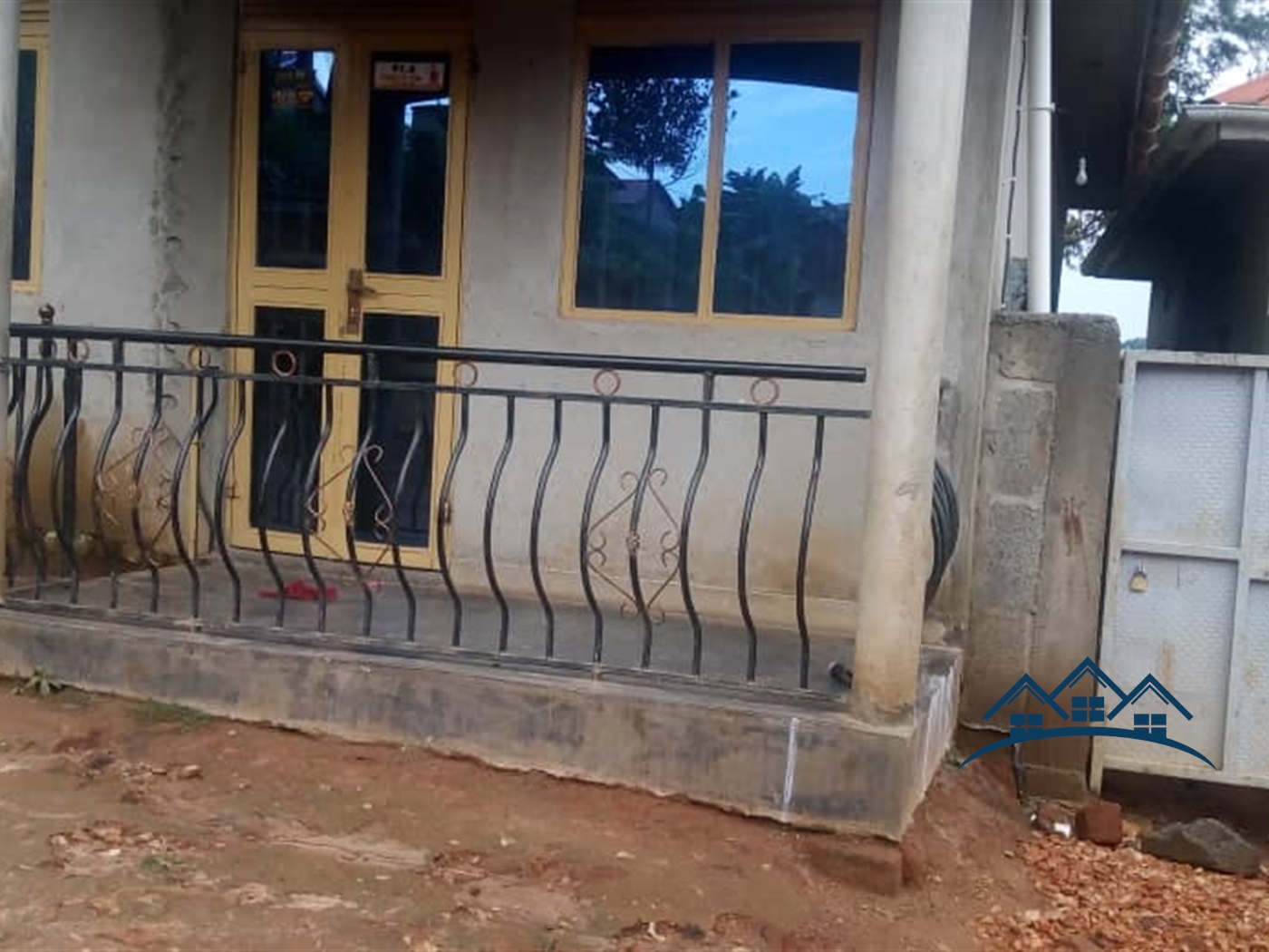 Bungalow for sale in Namagoma Wakiso