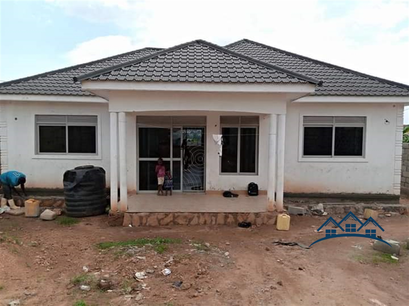 Bungalow for sale in Namugongo Mukono