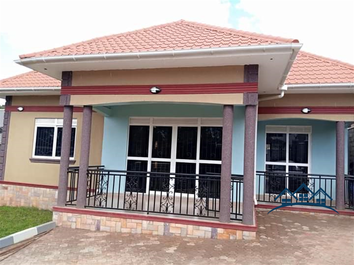 Bungalow for sale in Kira Wakiso