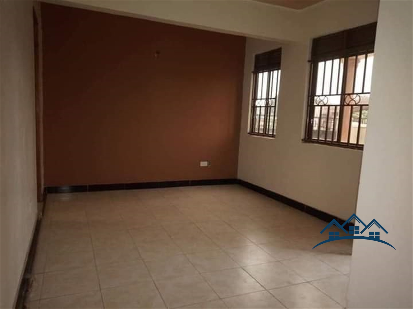 Semi Detached for rent in Namugongo Wakiso