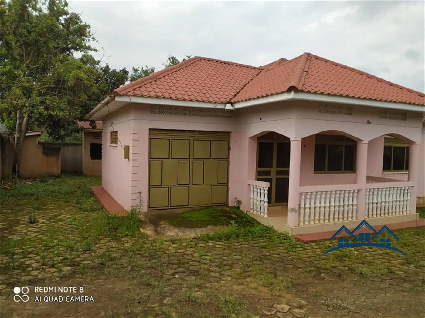 Bungalow for sale in Kira Wakiso