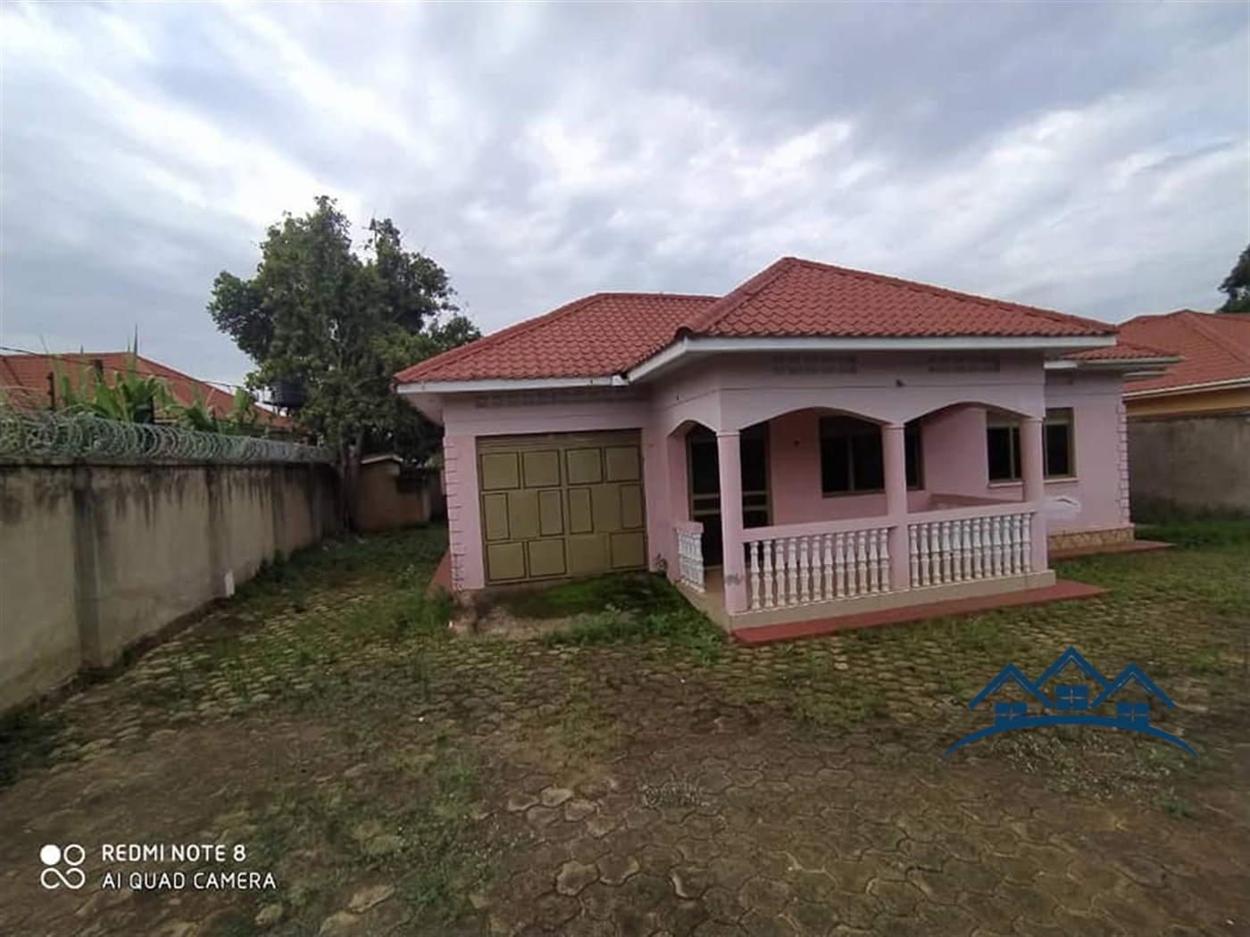 Bungalow for sale in Kira Wakiso