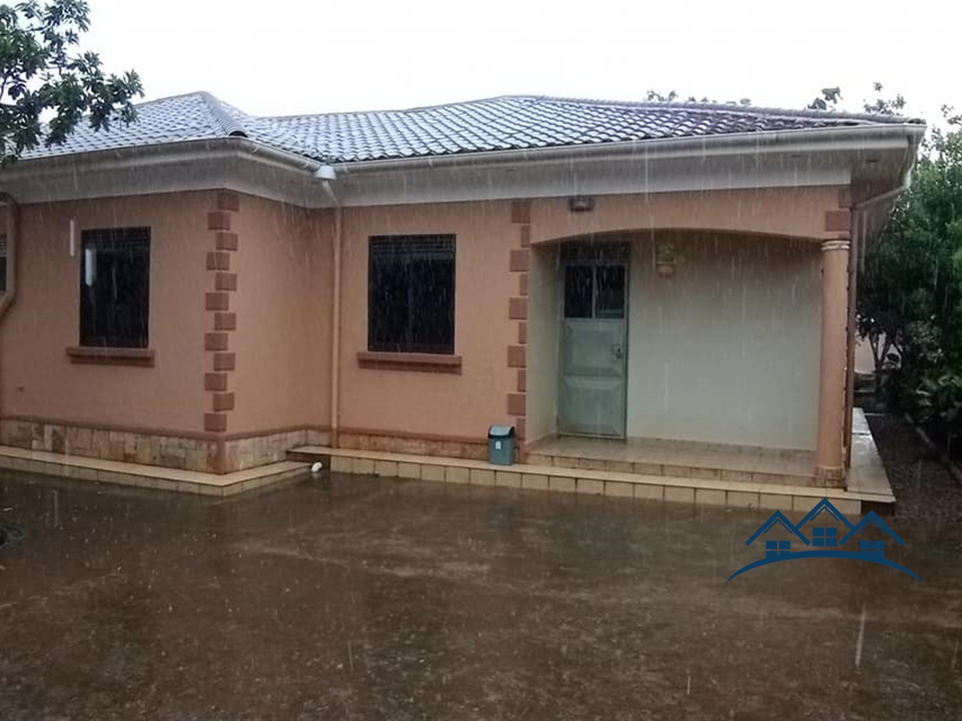 Bungalow for sale in Sonde Wakiso