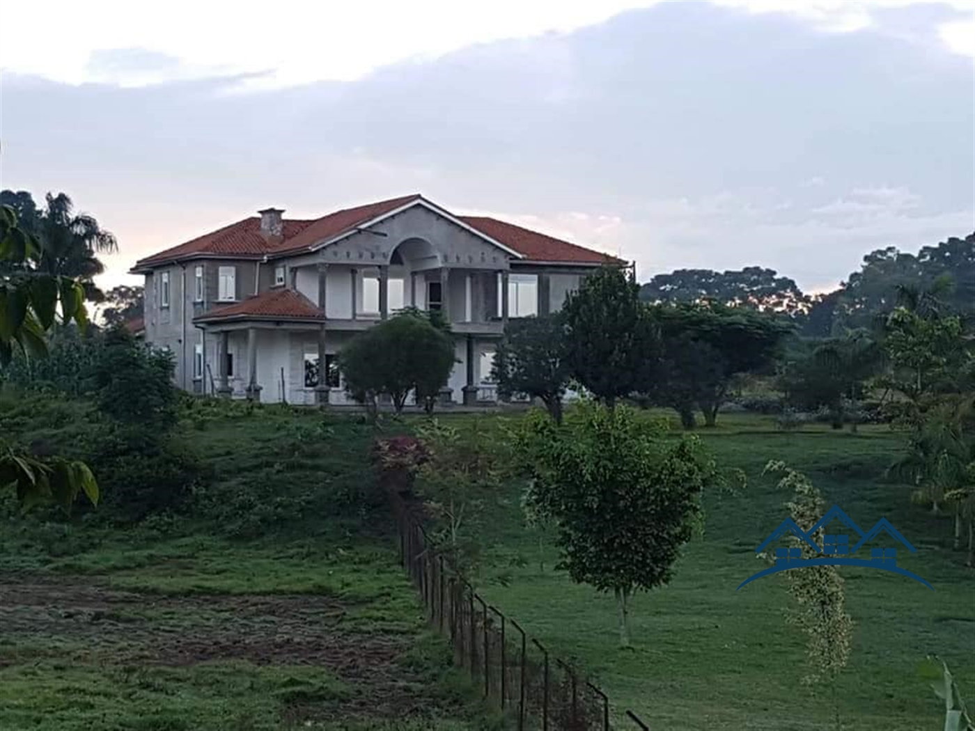 Storeyed house for sale in Garuga Kampala