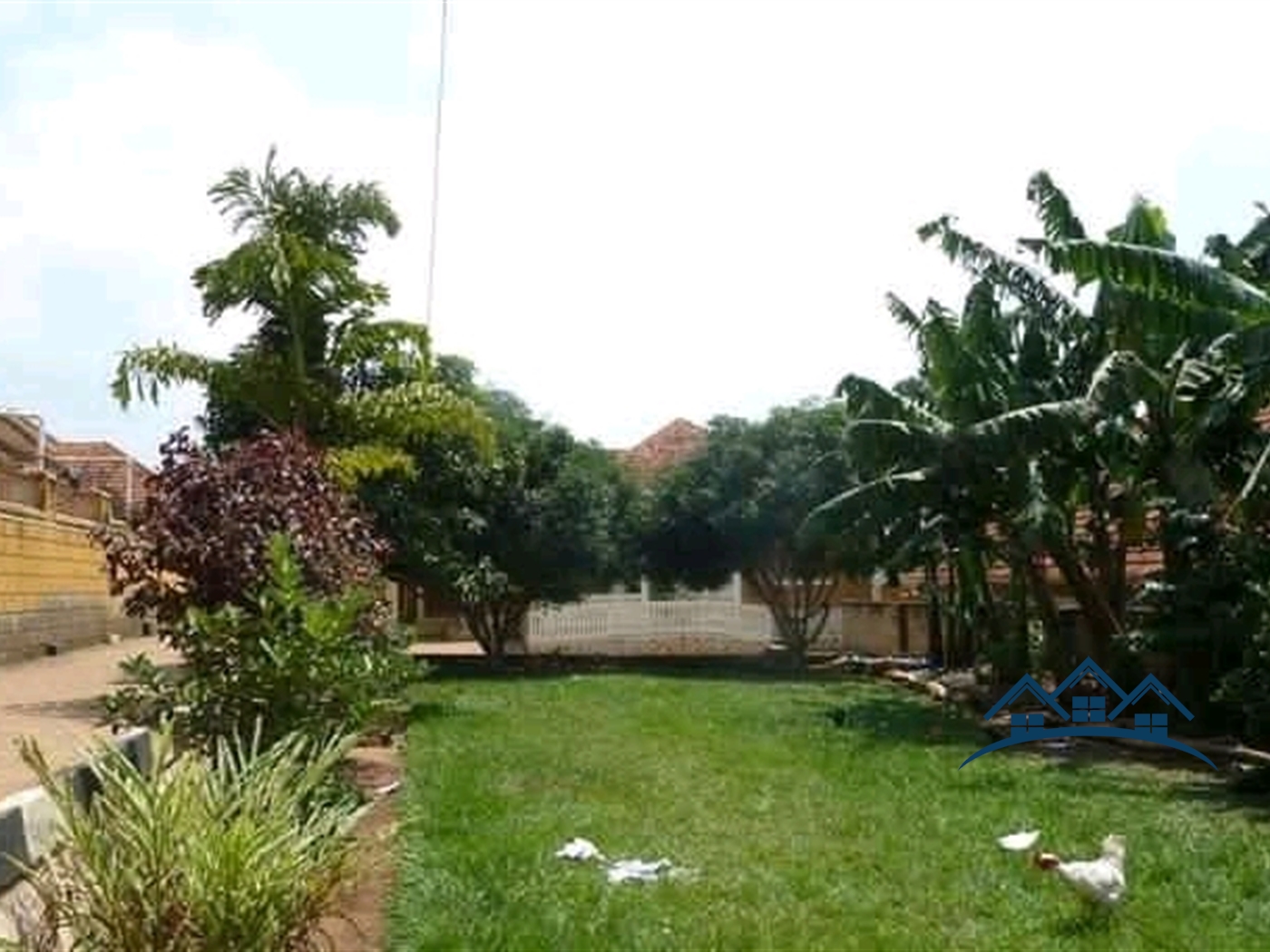 Bungalow for rent in Najjera Wakiso