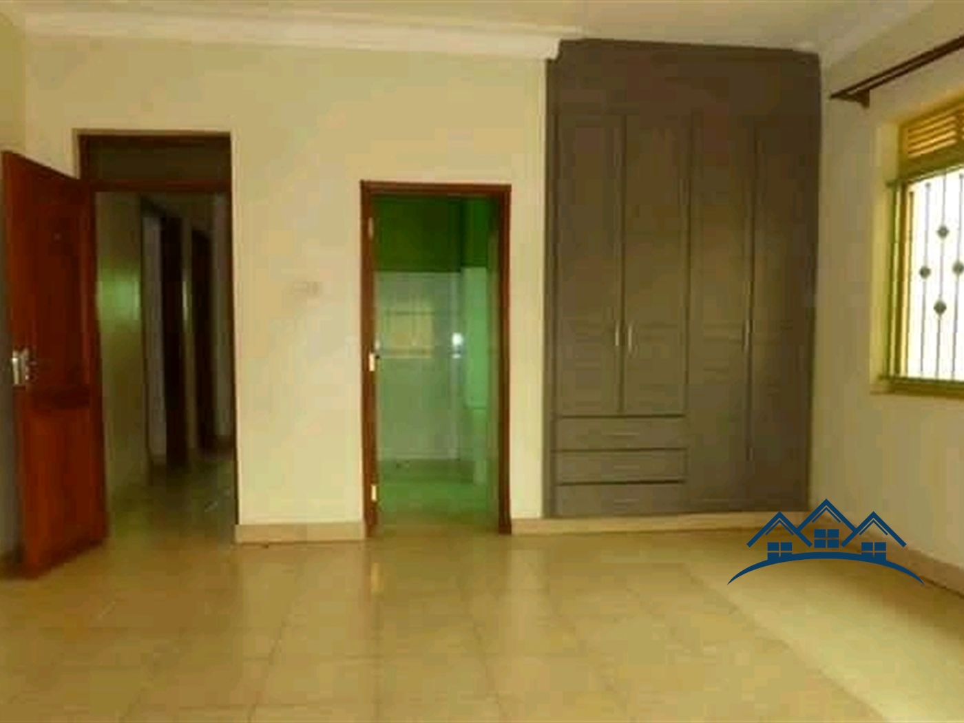 Bungalow for rent in Najjera Wakiso