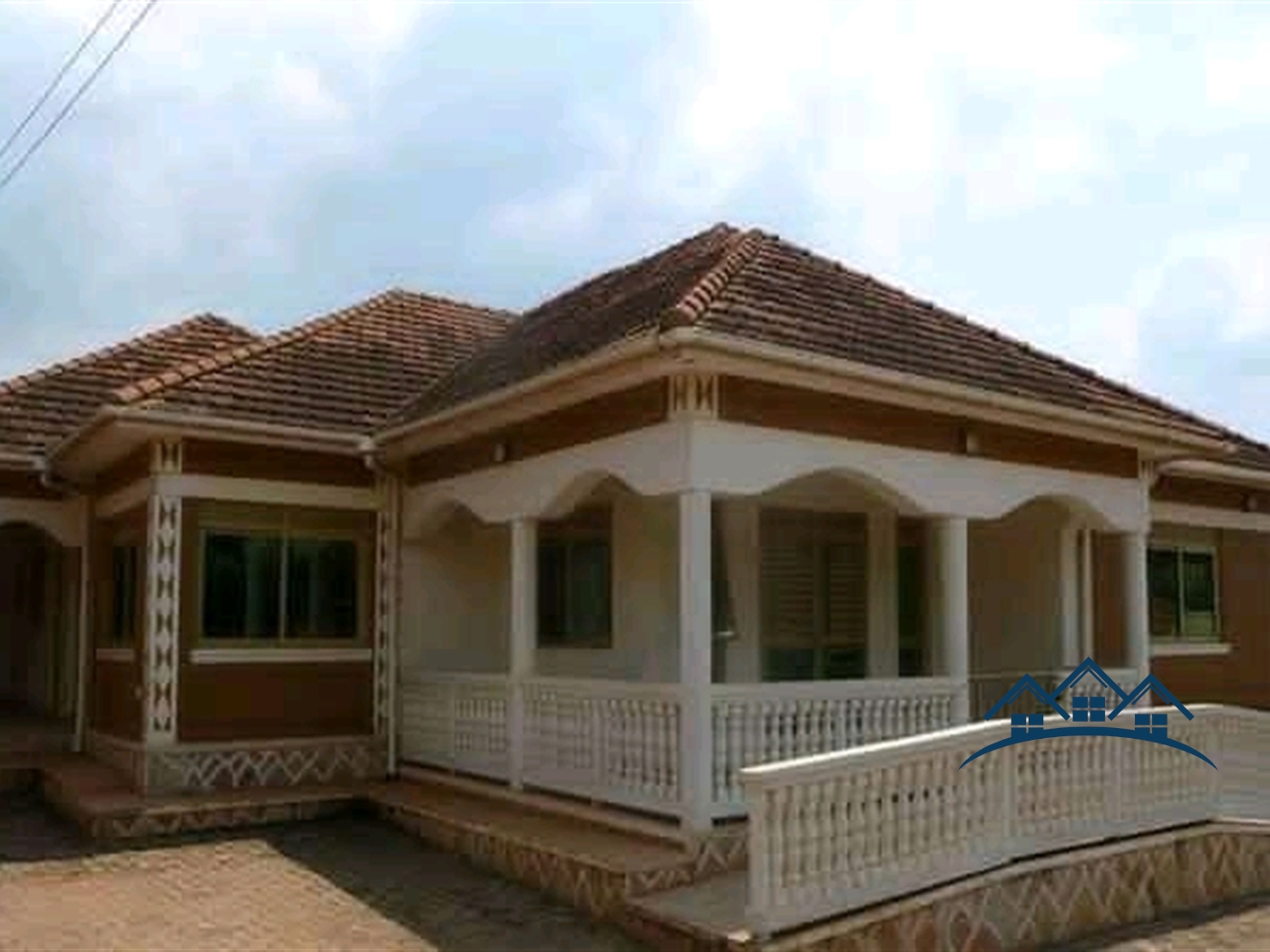 Bungalow for rent in Najjera Wakiso