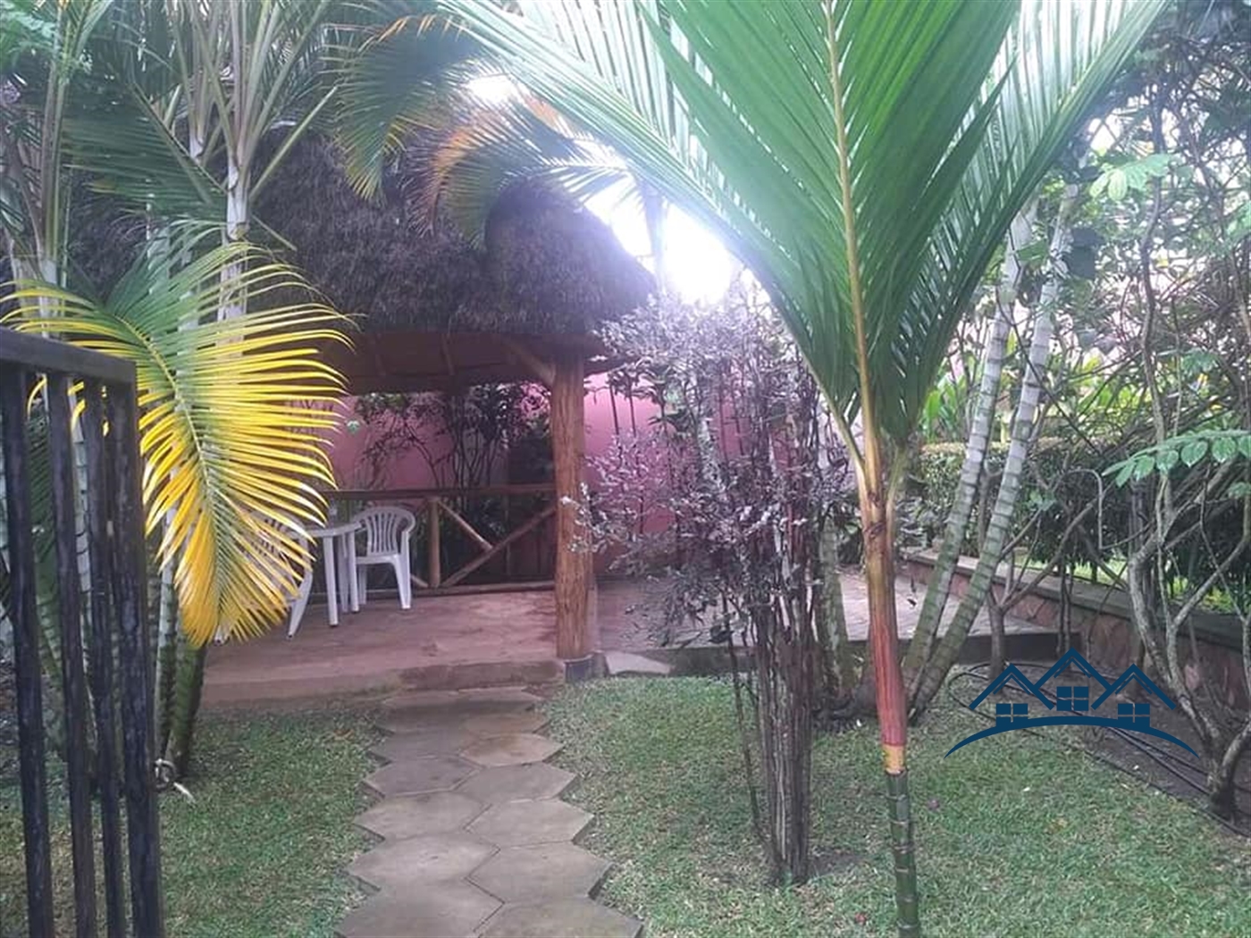 Bungalow for sale in Kiwaatule Kampala