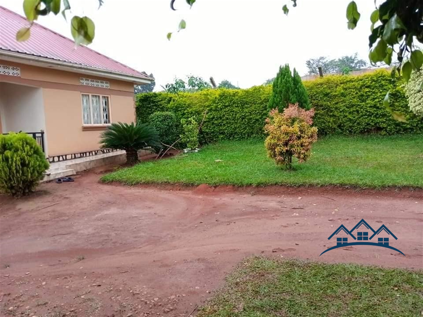 Bungalow for sale in Kitemu Masaka