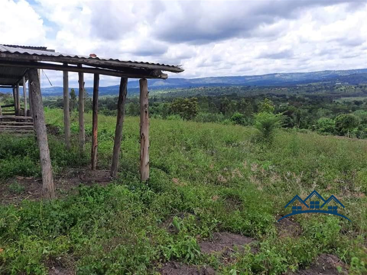 Agricultural Land for sale in Busunjju Wakiso