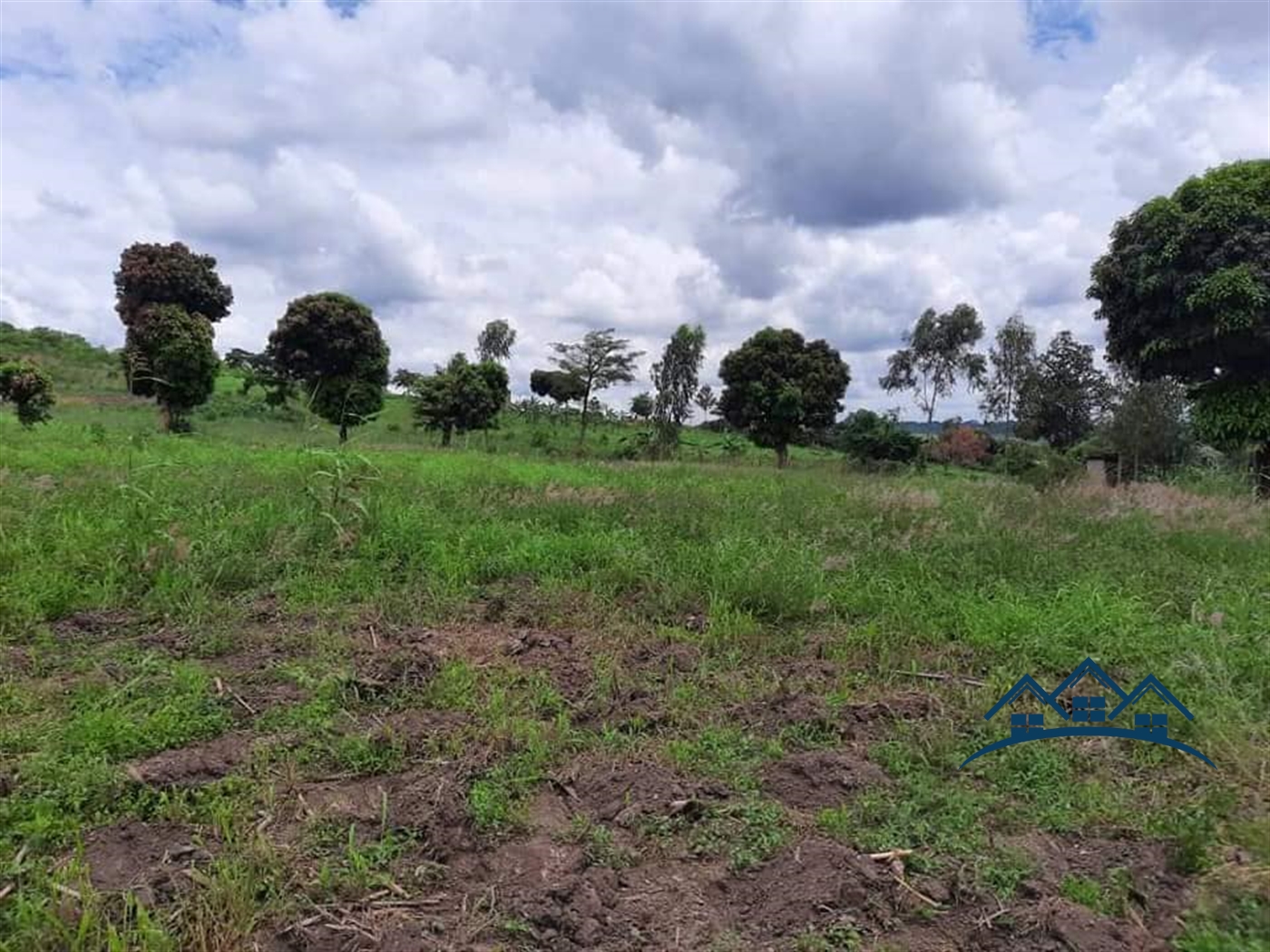 Agricultural Land for sale in Busunjju Wakiso