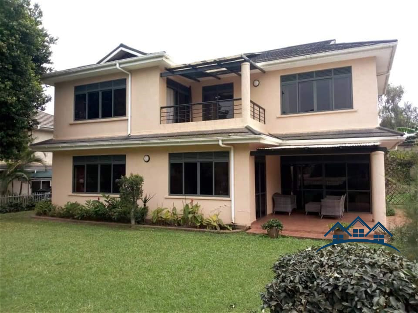 Bungalow for sale in Munyonyo Kampala