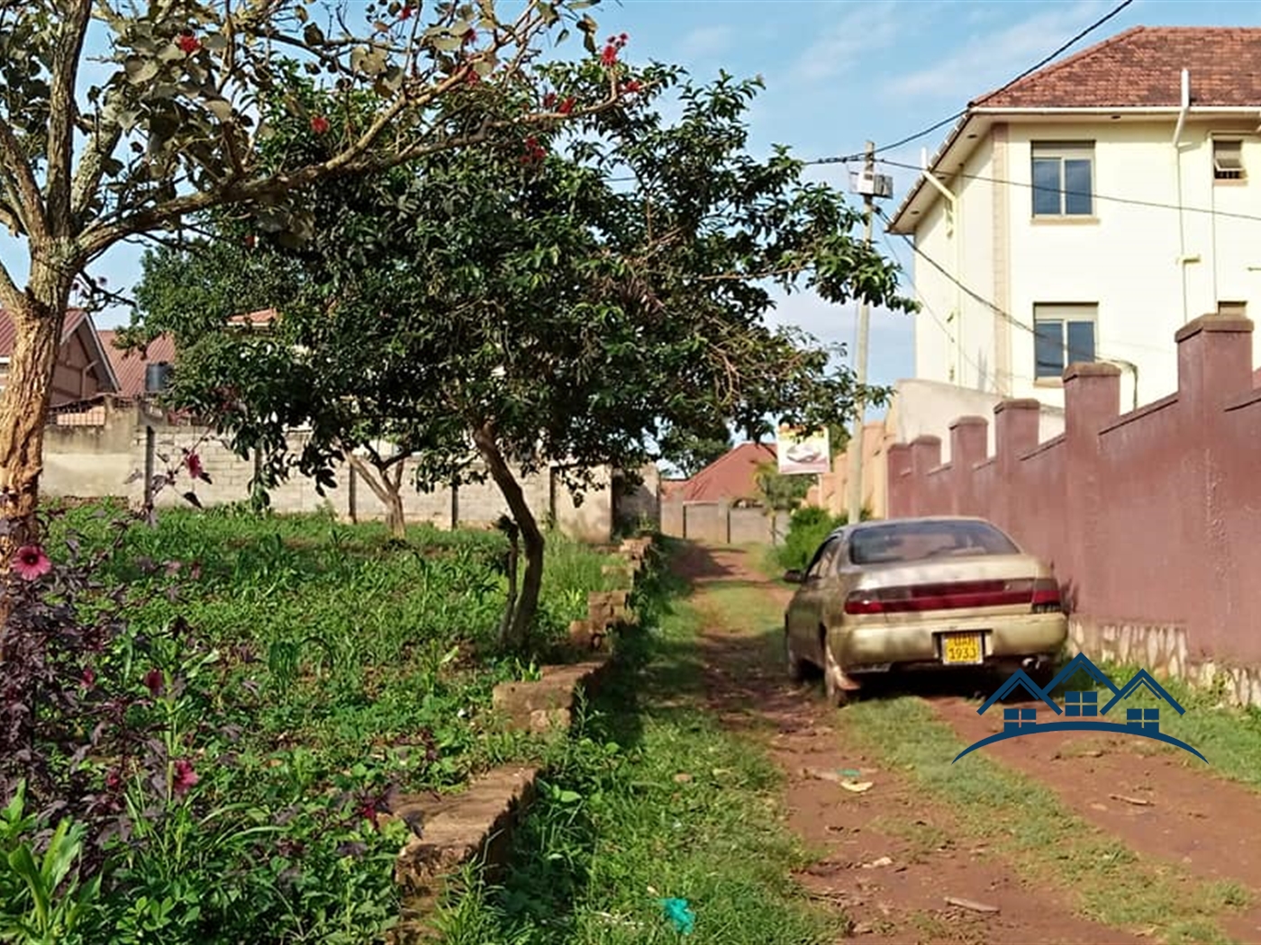 Residential Land for sale in Namugongo Wakiso