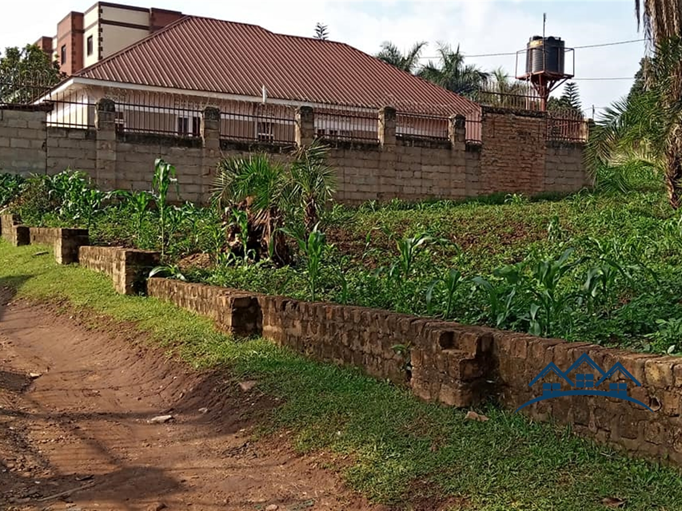 Residential Land for sale in Namugongo Wakiso