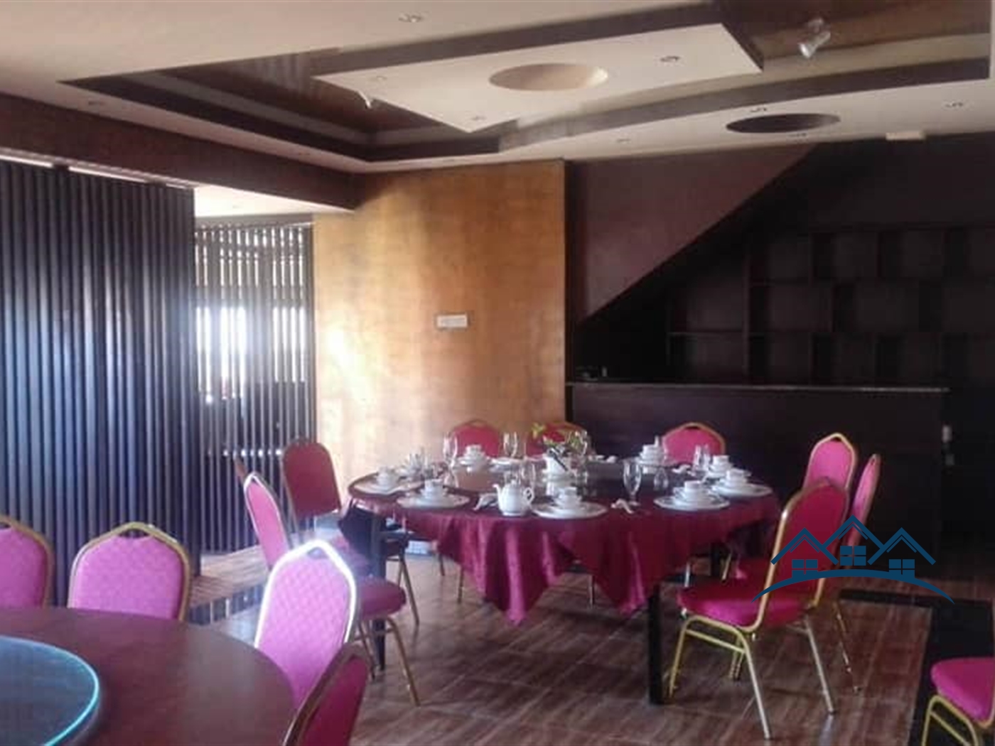 Hotel for sale in Namuwongo Wakiso