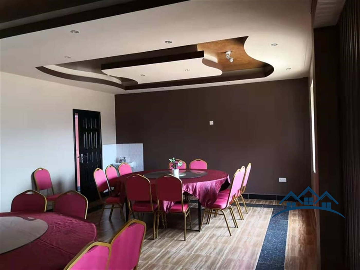 Hotel for sale in Namuwongo Wakiso