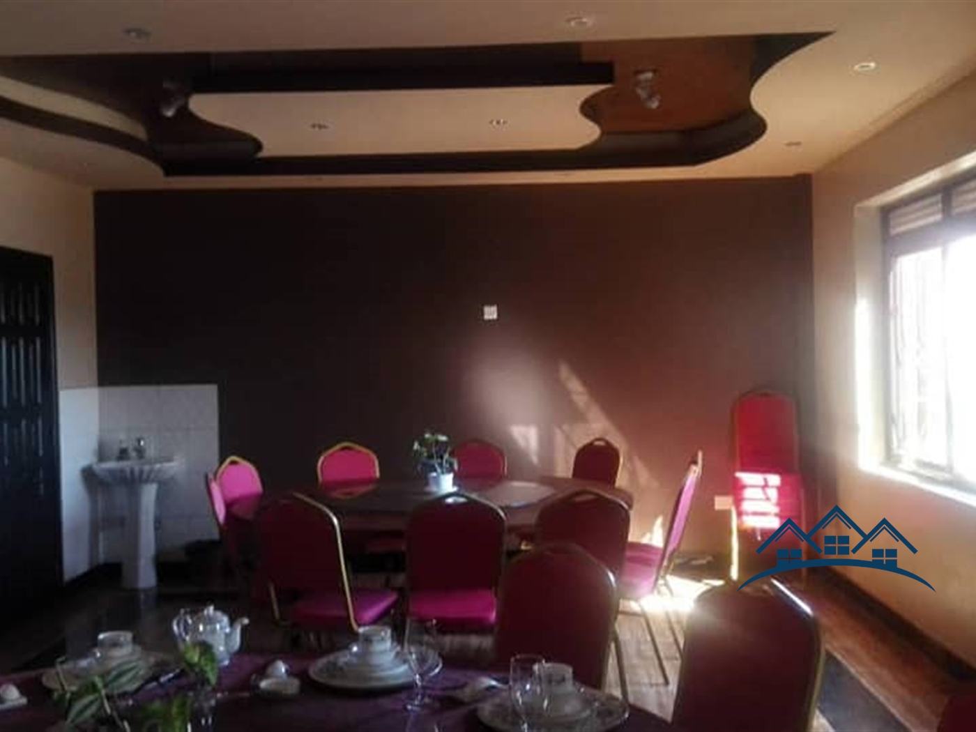 Hotel for sale in Namuwongo Wakiso