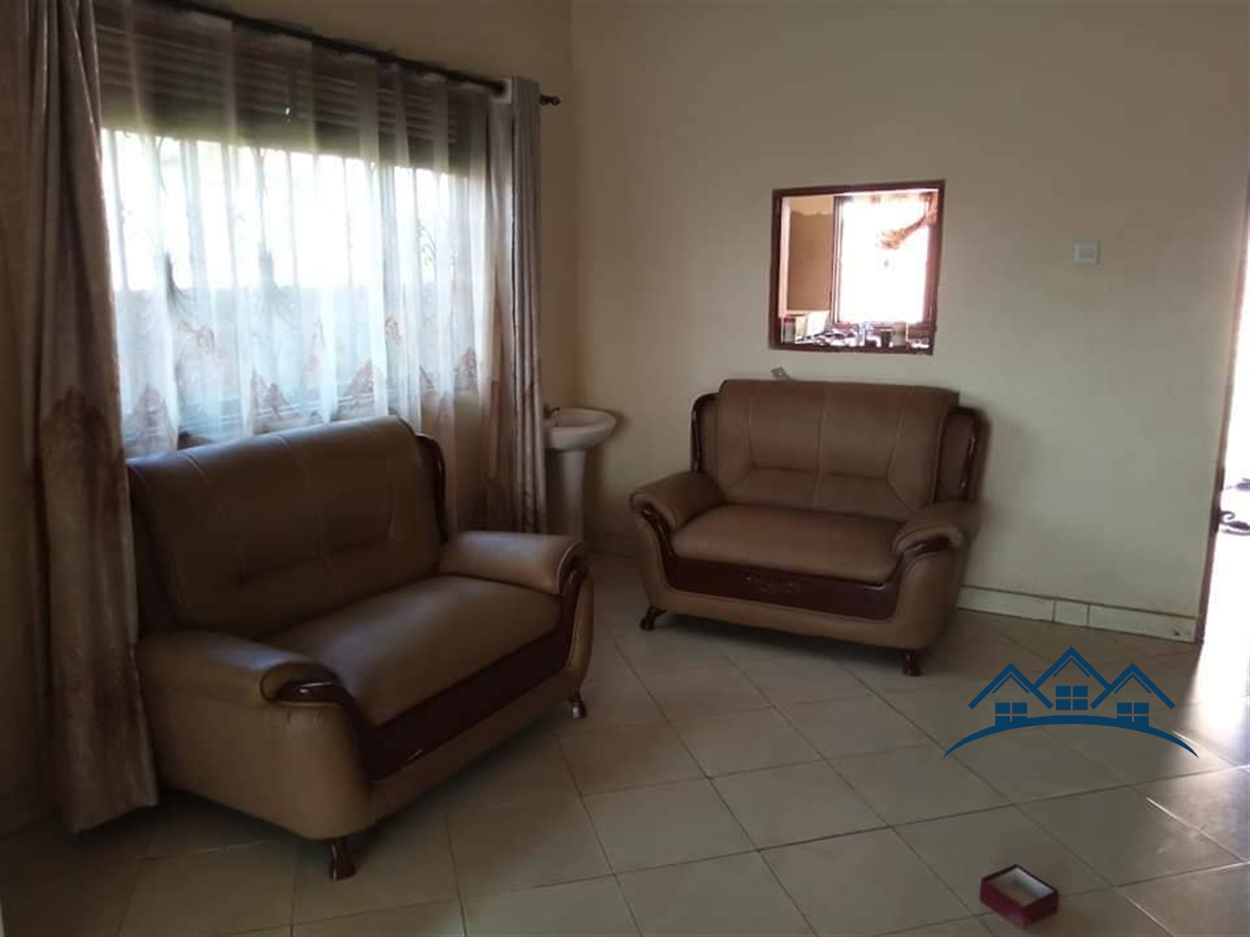 Bungalow for sale in Seeta Mukono