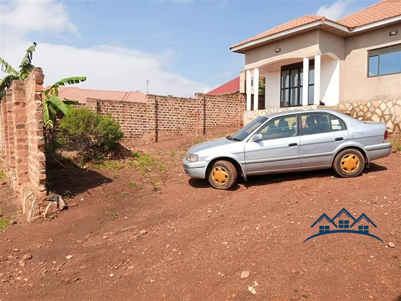 Bungalow for sale in Seeta Mukono