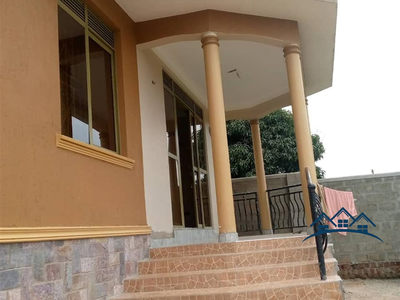 Storeyed house for sale in Namulanda Kampala