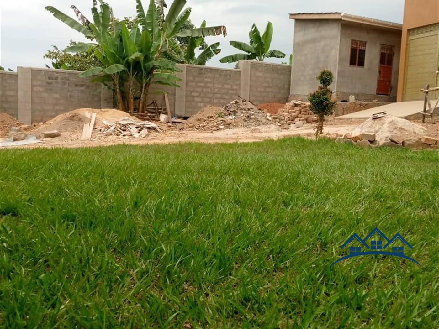 Storeyed house for sale in Namulanda Kampala