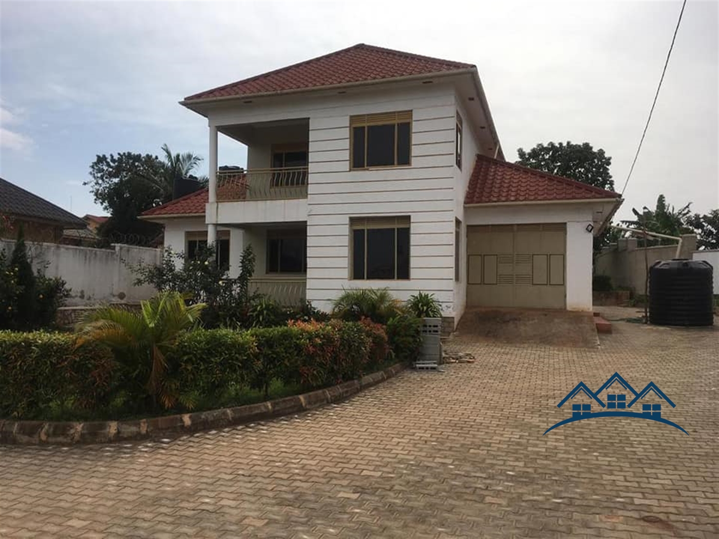 Storeyed house for sale in Seguku Kampala