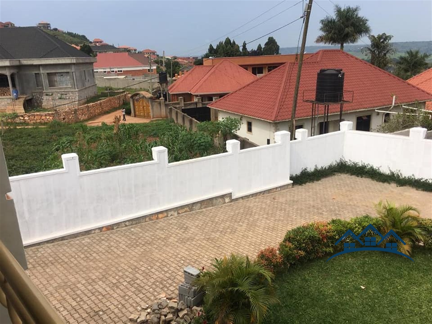 Storeyed house for sale in Seguku Kampala